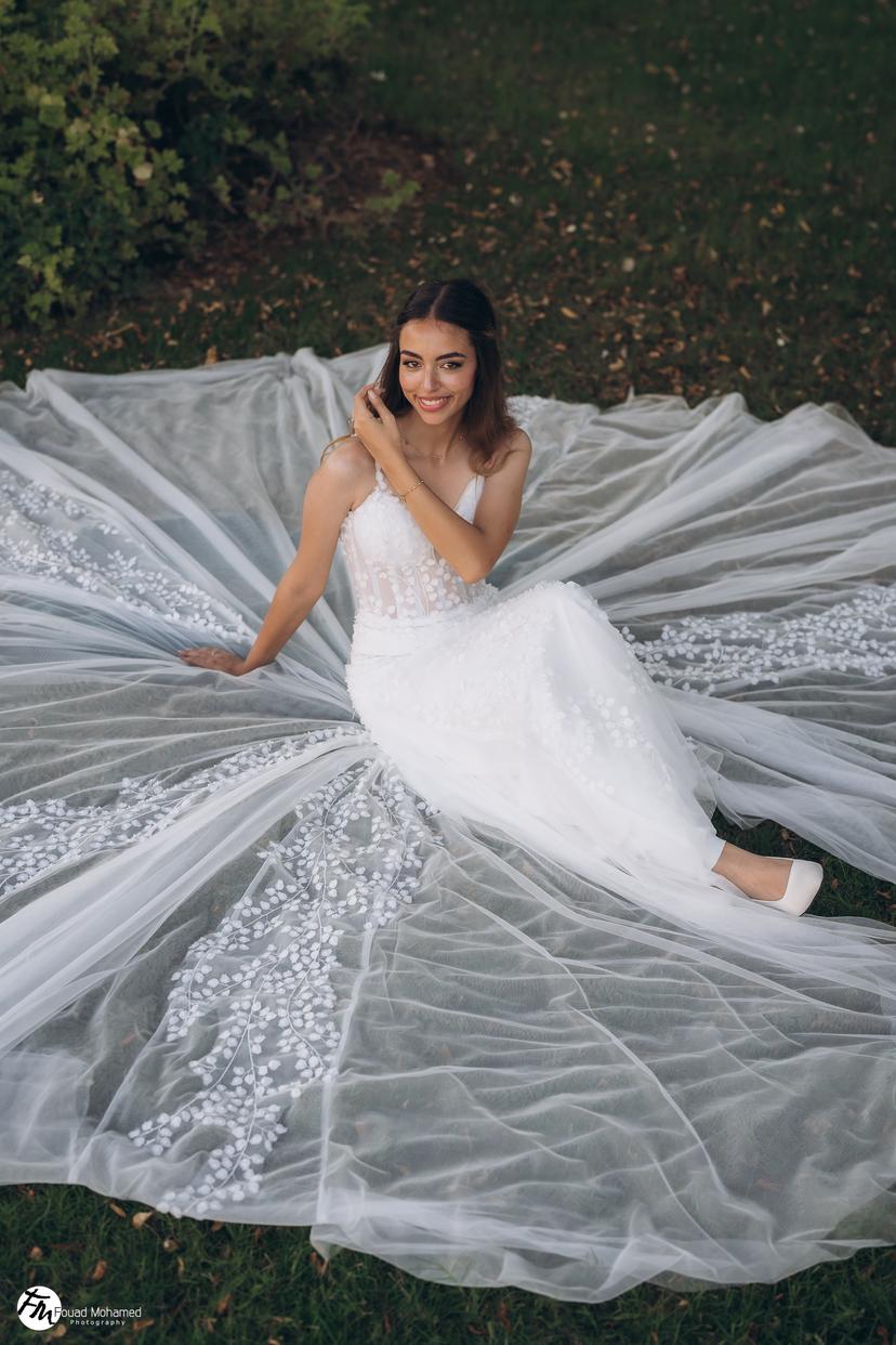 Snow White Dress